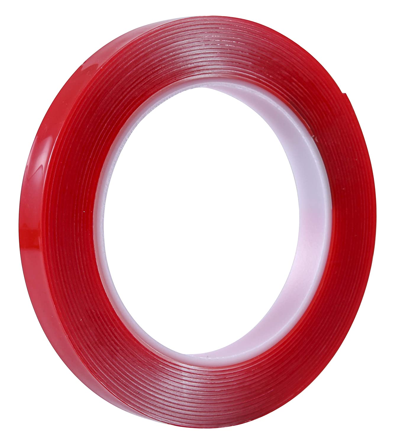 VHB Double Side Acrylic Foam Tape-Grey color