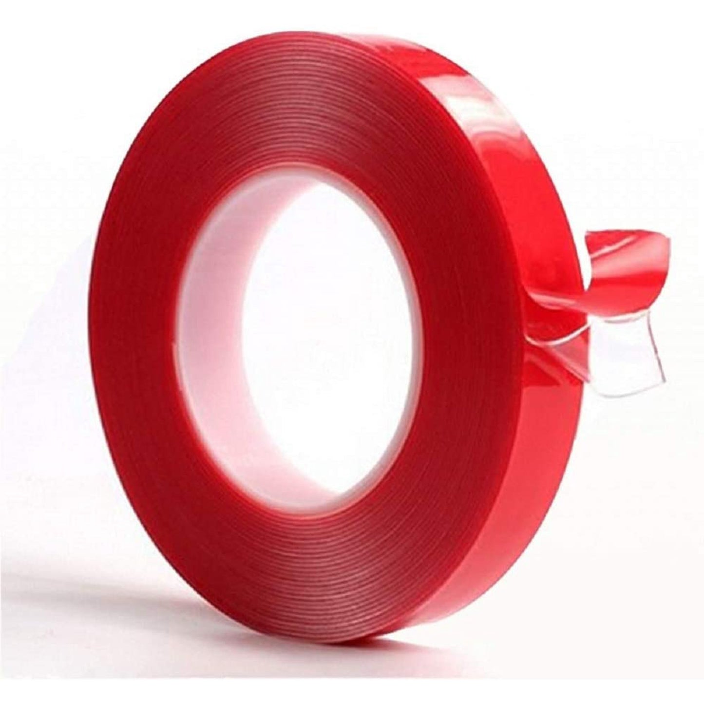 VHB Double Side Acrylic Foam Tape-Grey color