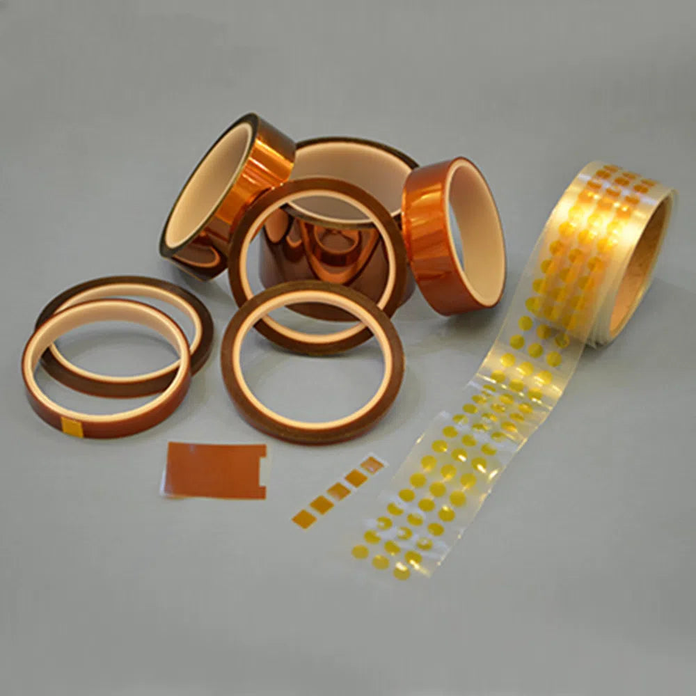 Kapton Polyimide Tape