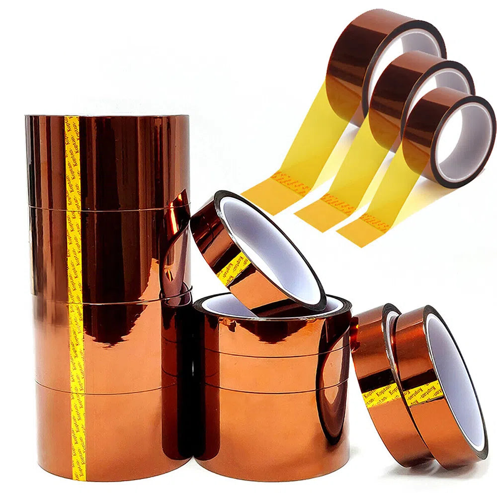 Kapton Polyimide Tape