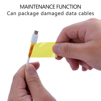 Kapton Polyimide Tape