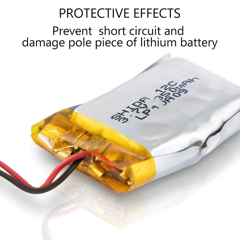 Kapton Polyimide Tape