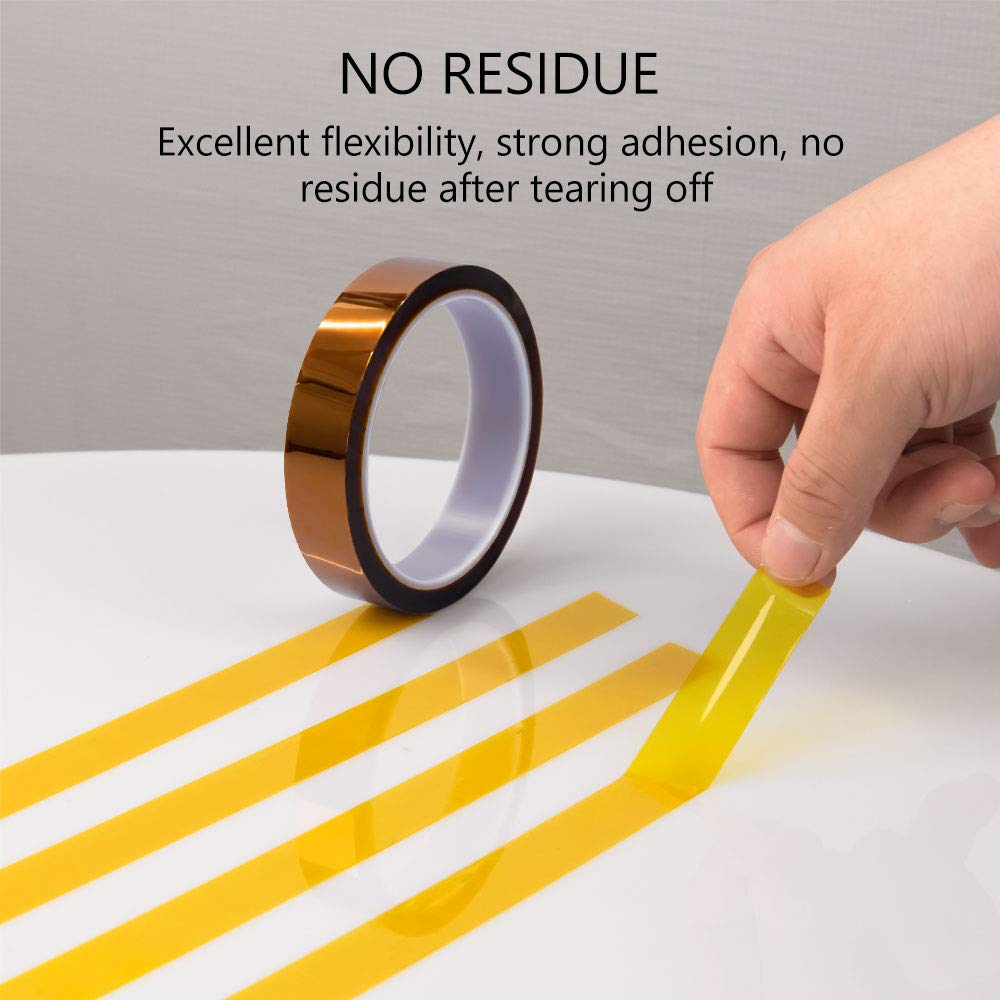 Kapton Polyimide Tape