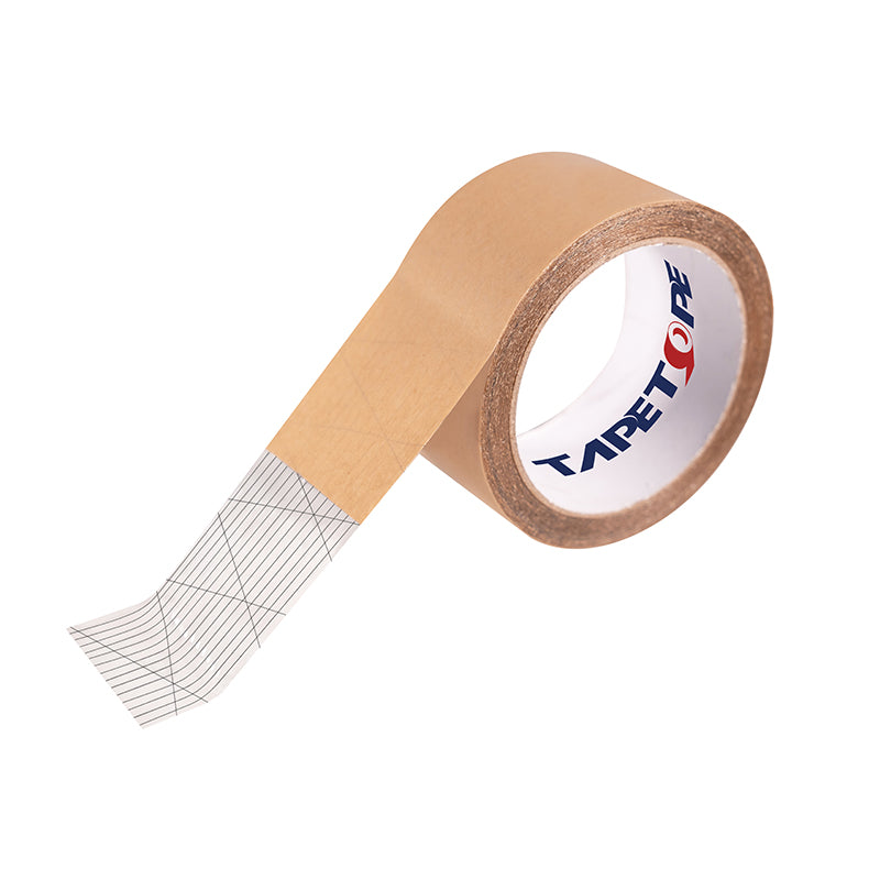 Scrim Reinforced Adhesive Transfer Tape
