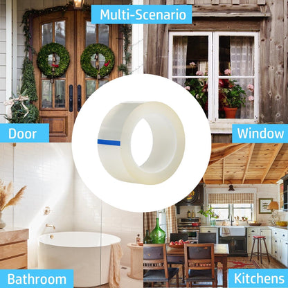 Window Weather Sealing Tape