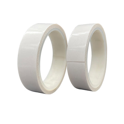 Double sided tissue tape