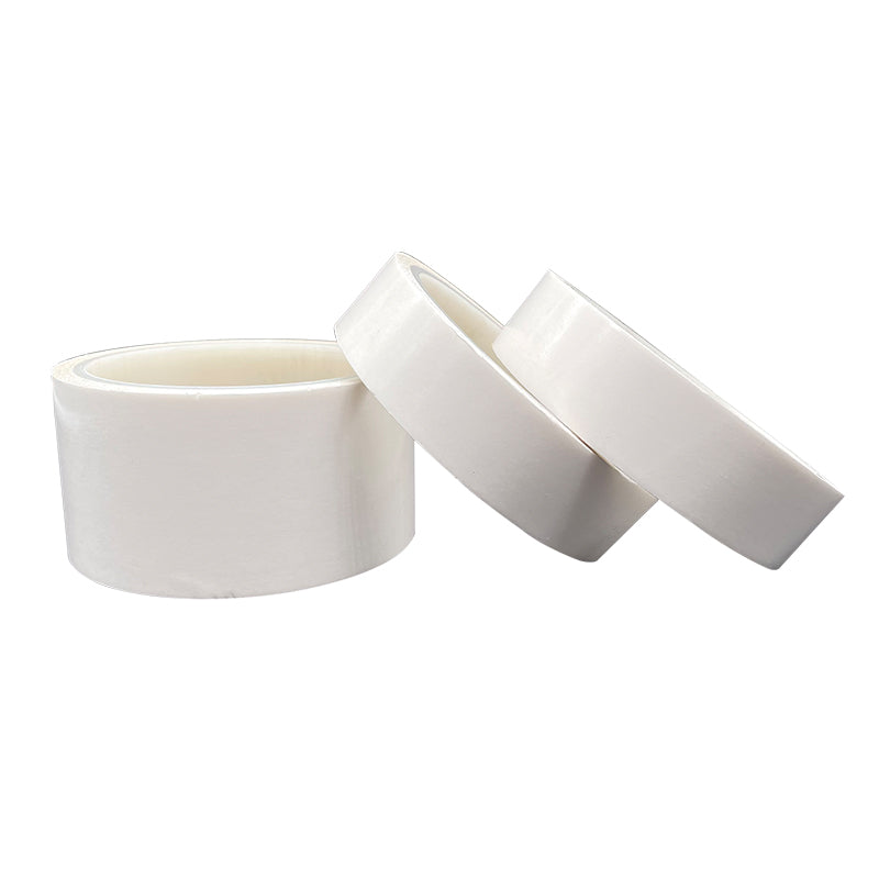 Double sided tissue tape