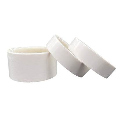 Double sided tissue tape