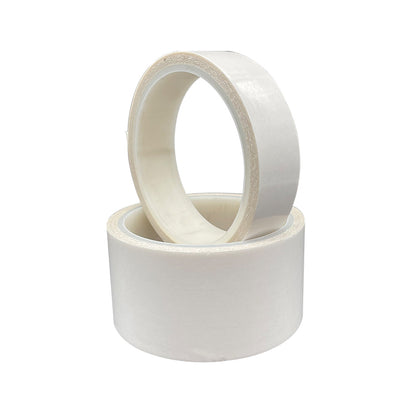 Double sided tissue tape
