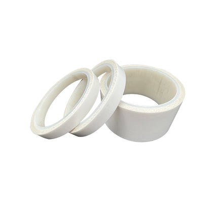 Double sided tissue tape