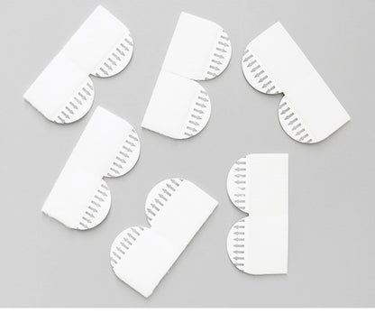 Adhesive Velcro Photo Frame Hook and Loop Strips Hanging Tape
