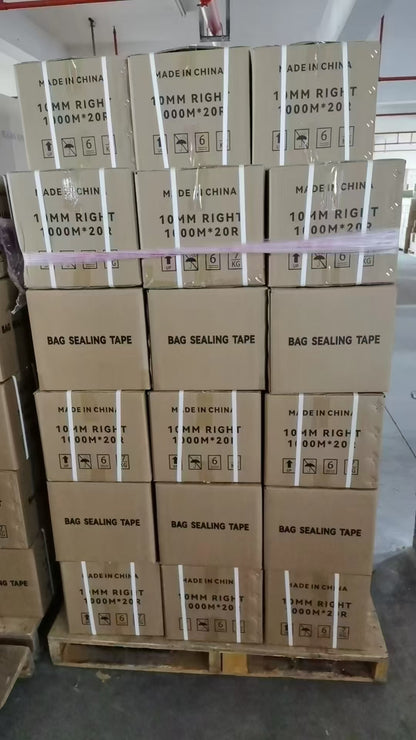 Bag Sealing Tape