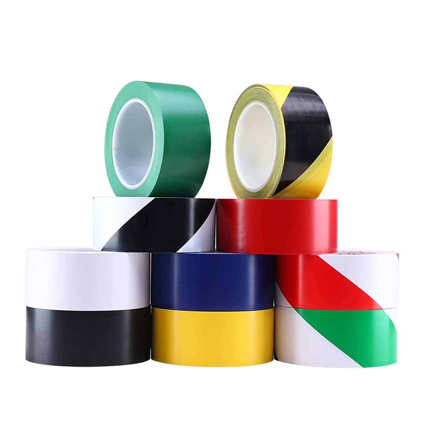 PVC Warning Tape