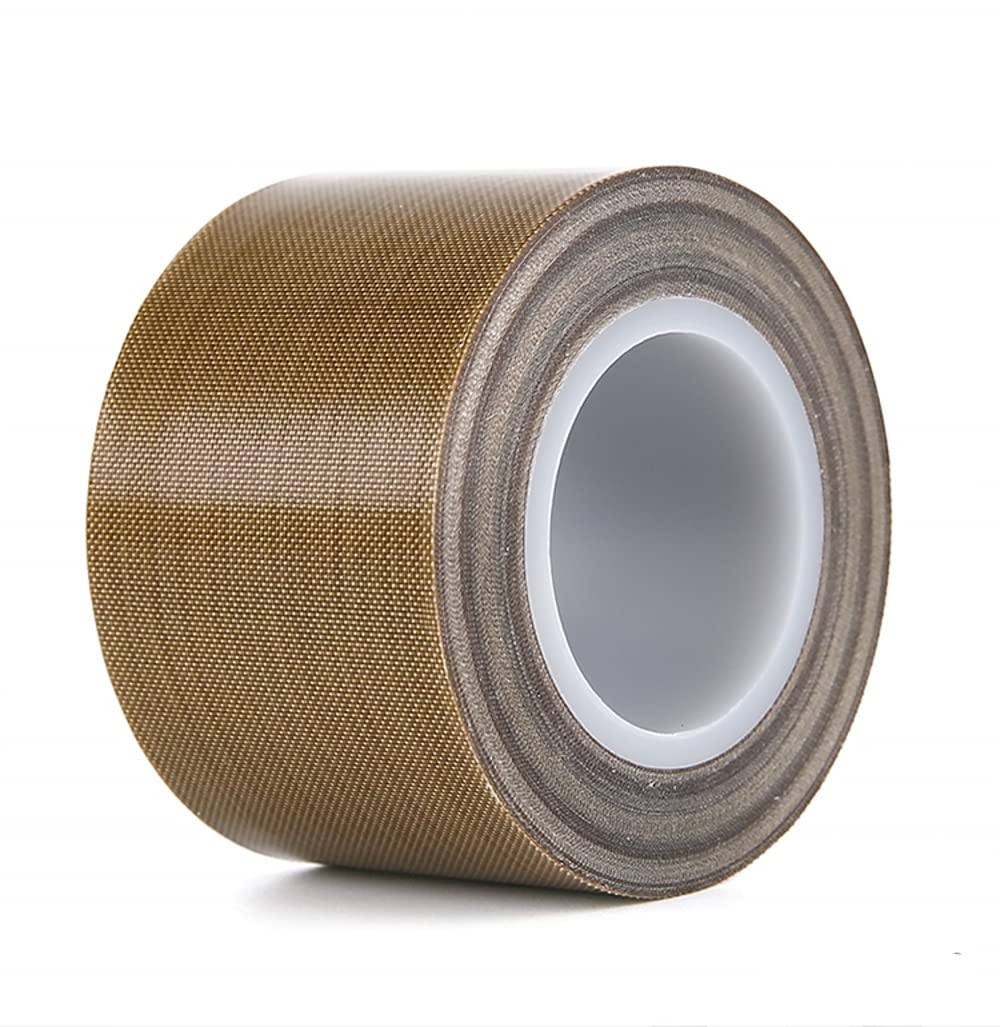 Teflon Silicone tape