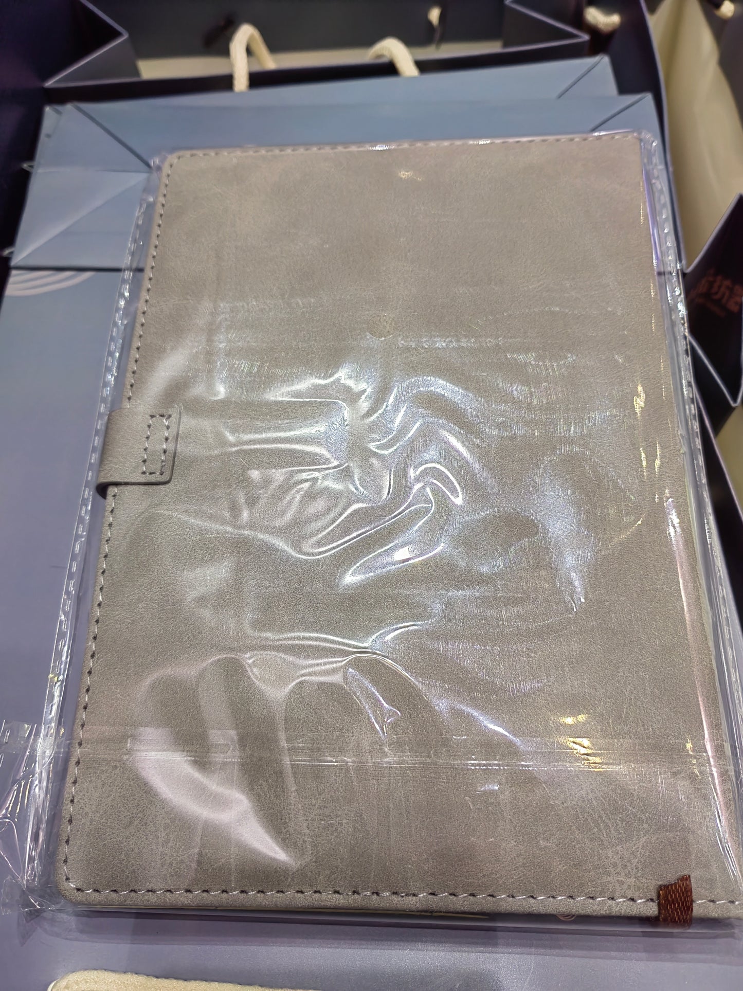 Bag Sealing Tape