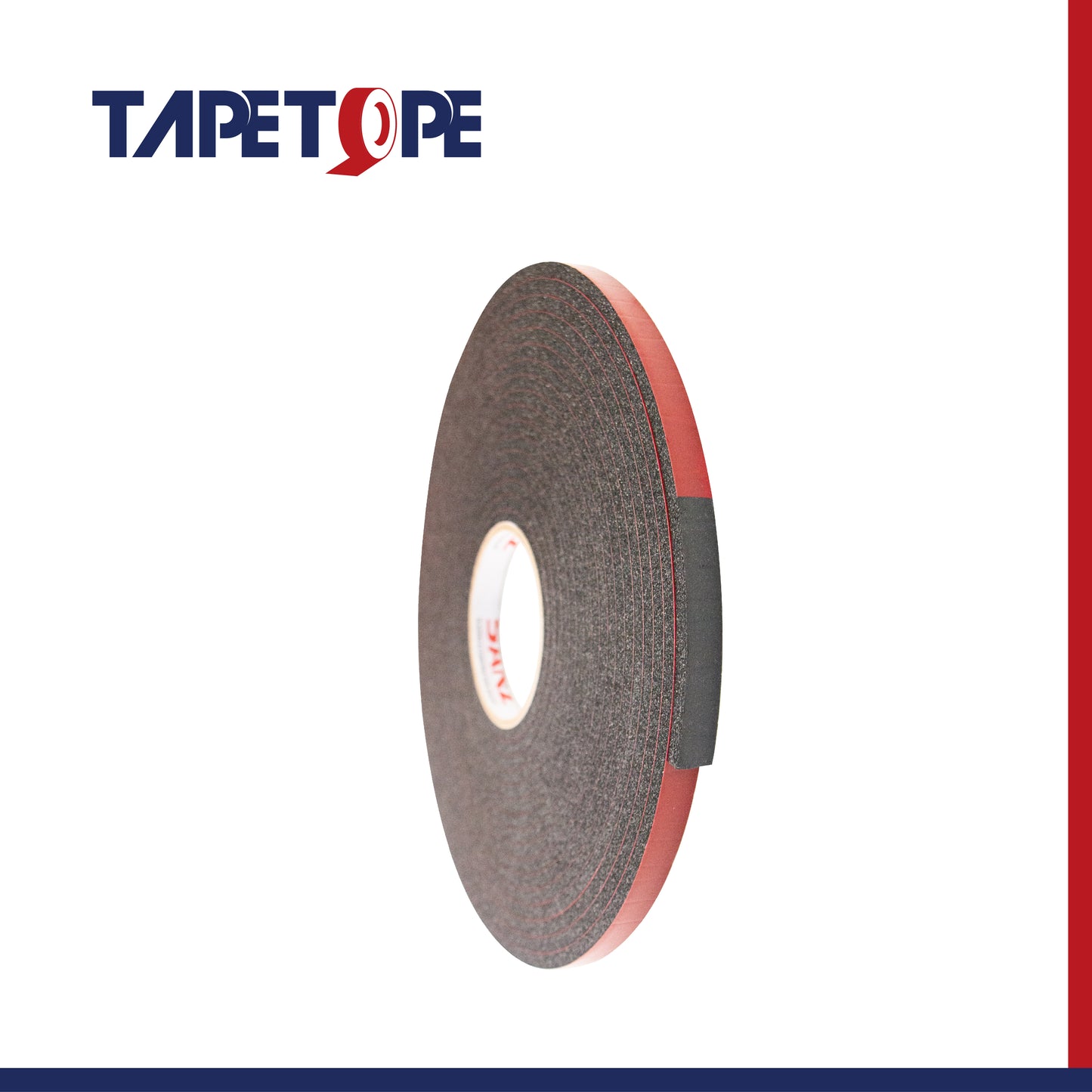 PE Foam Glazing Spacer Tape