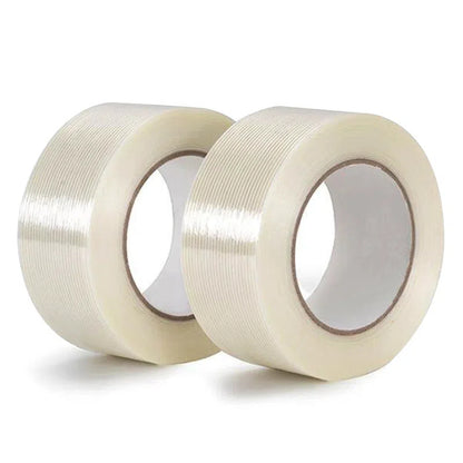 Mono Filament Tape High Strength Packaging Tape