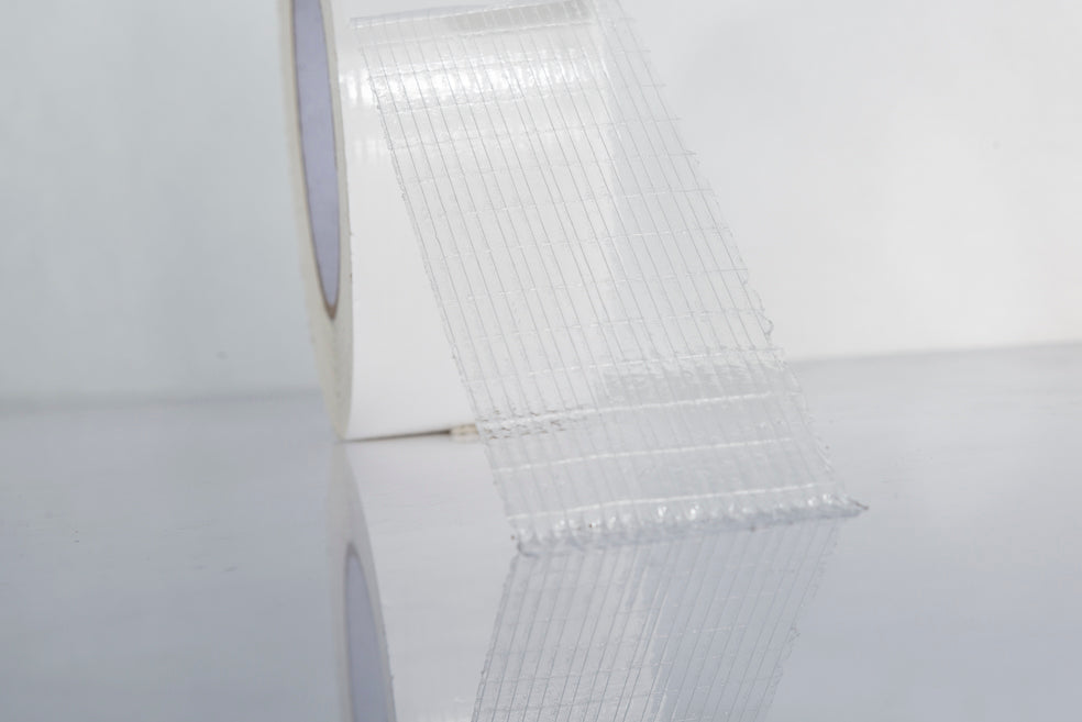 Airtight Scrim Tape