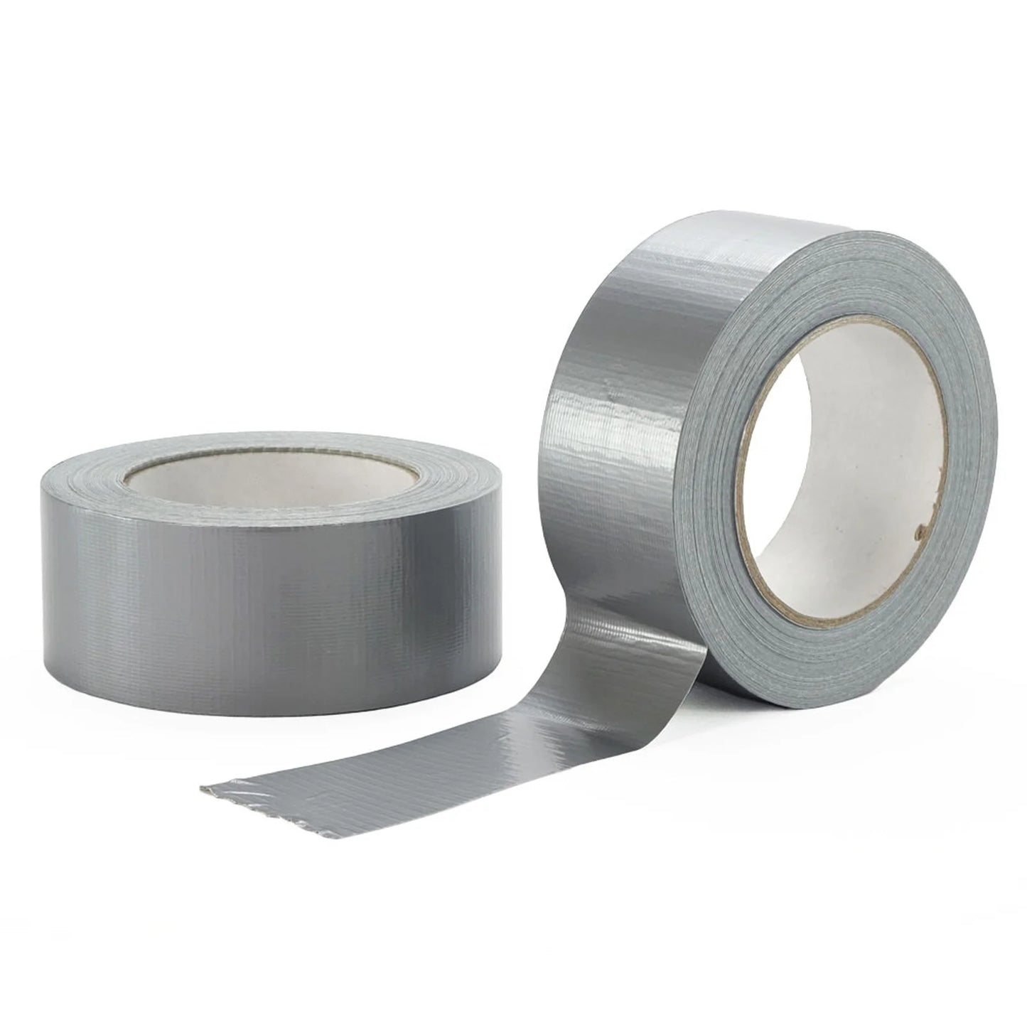 Silver Duct Tape