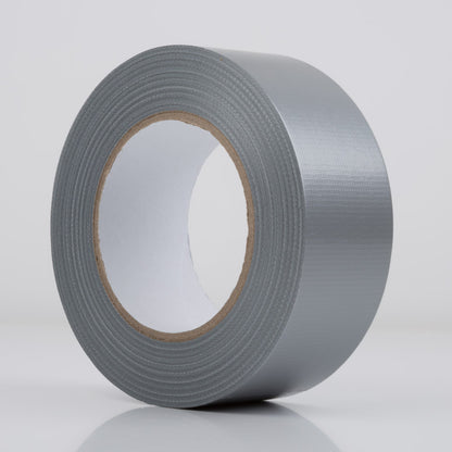 Silver Duct Tape