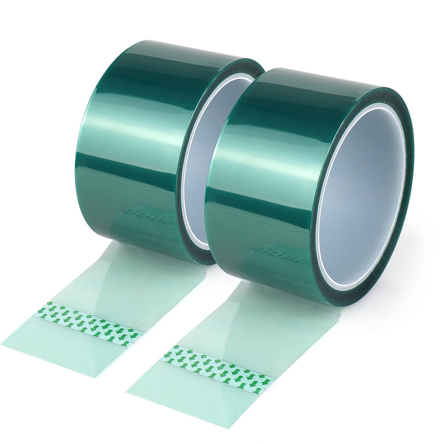 PET Silicone Tape