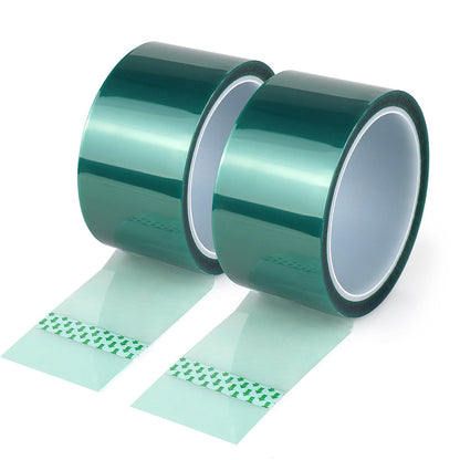 PET Silicone Tape