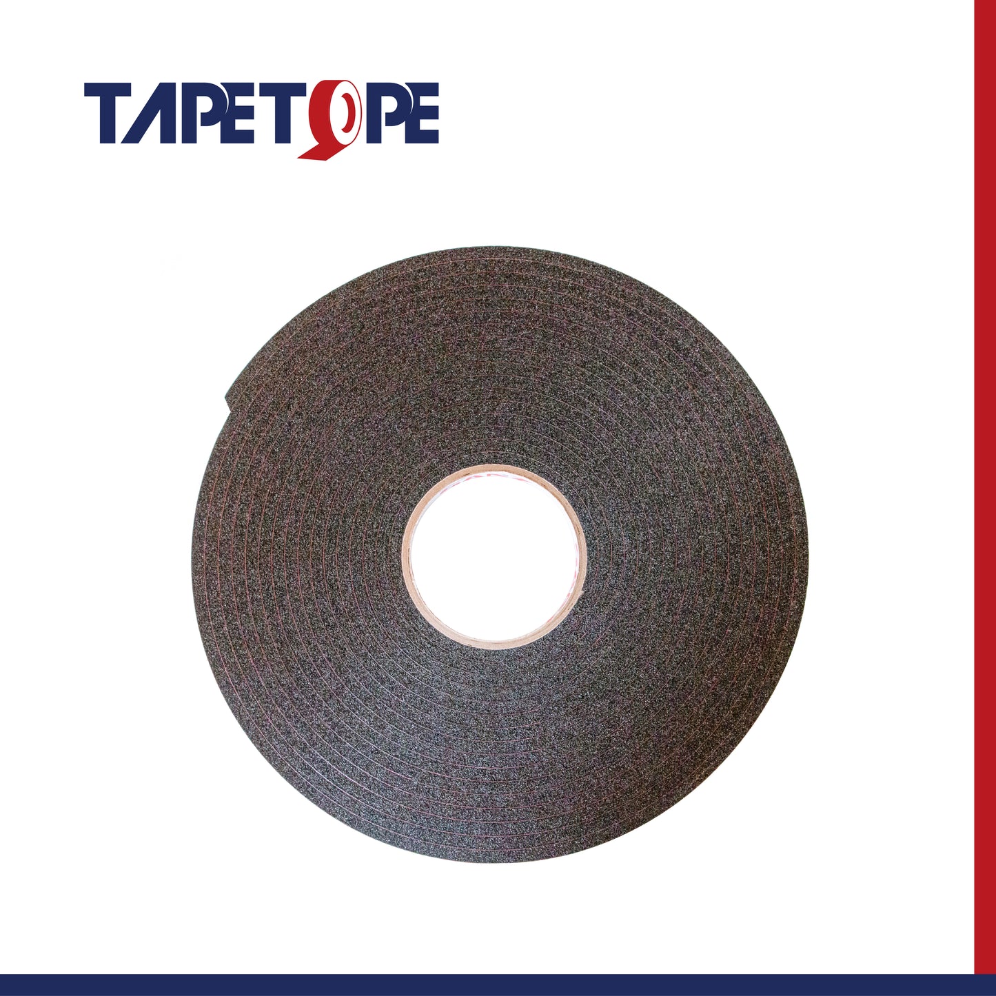 PE Foam Glazing Spacer Tape