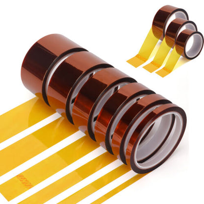 Kapton tape thickness 0.055mm