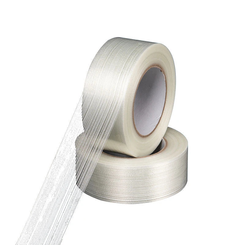Hot melt Filament tape