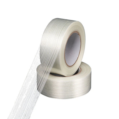 Hot melt Filament tape