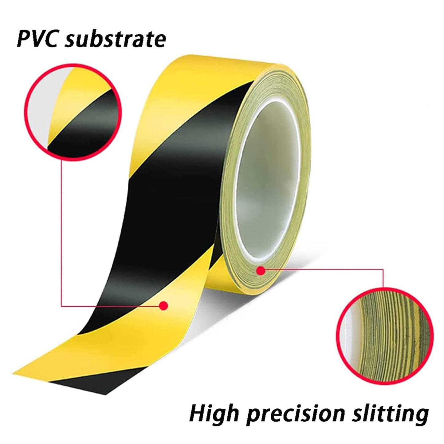 PVC Warning Tape