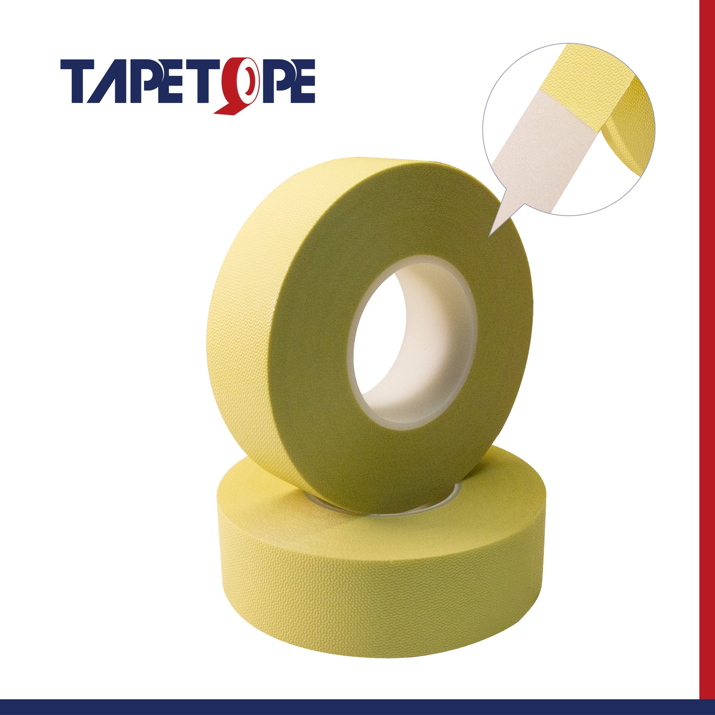Thermal Spray Masking Tape