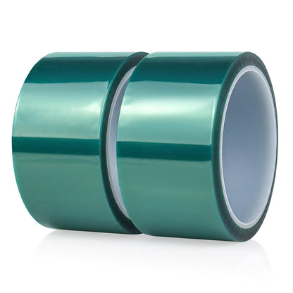 Polyester PET Silicone Tape