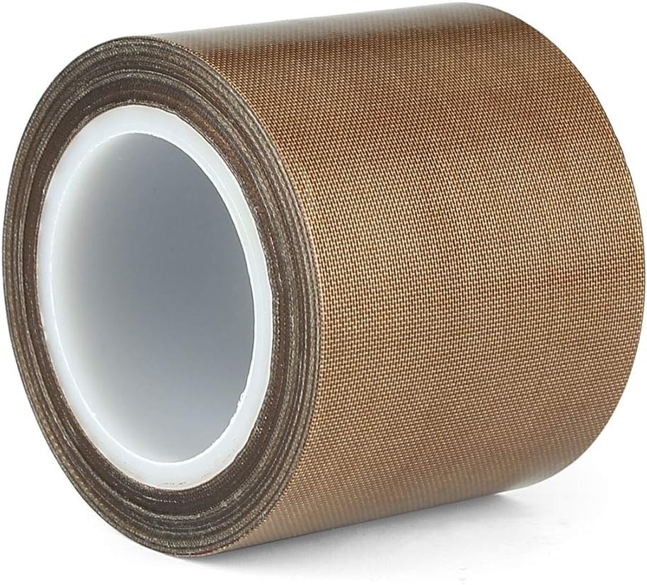 Teflon Silicone tape