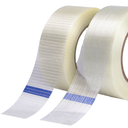 Hot melt Filament tape