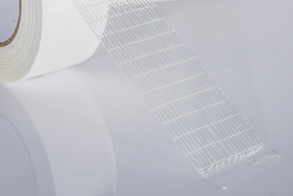 Airtight Scrim Tape