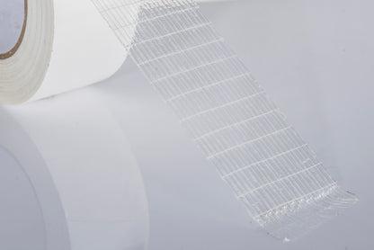 Airtight Scrim Tape