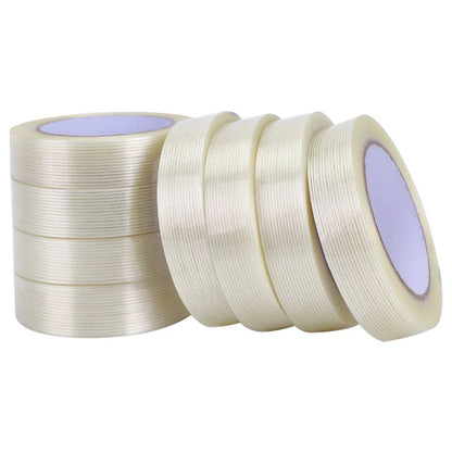 Mono Filament Tape High Strength Packaging Tape