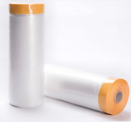 Masking Film for Painting