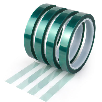 PET Silicone Tape