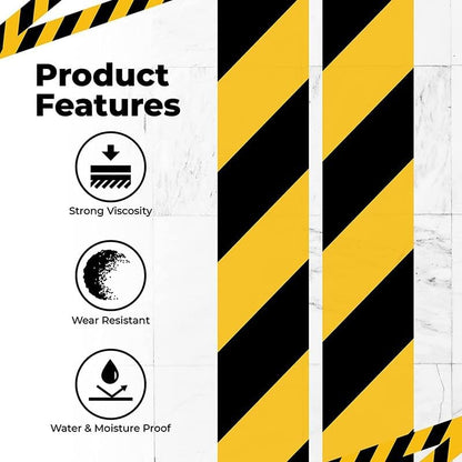 PVC Warning Tape