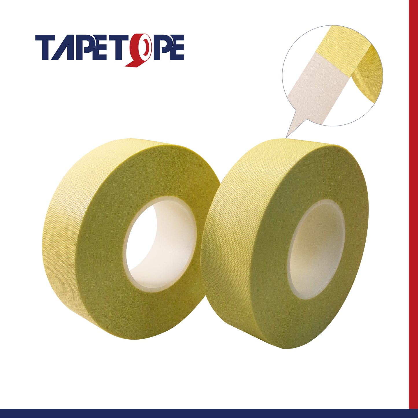Thermal Spray Masking Tape