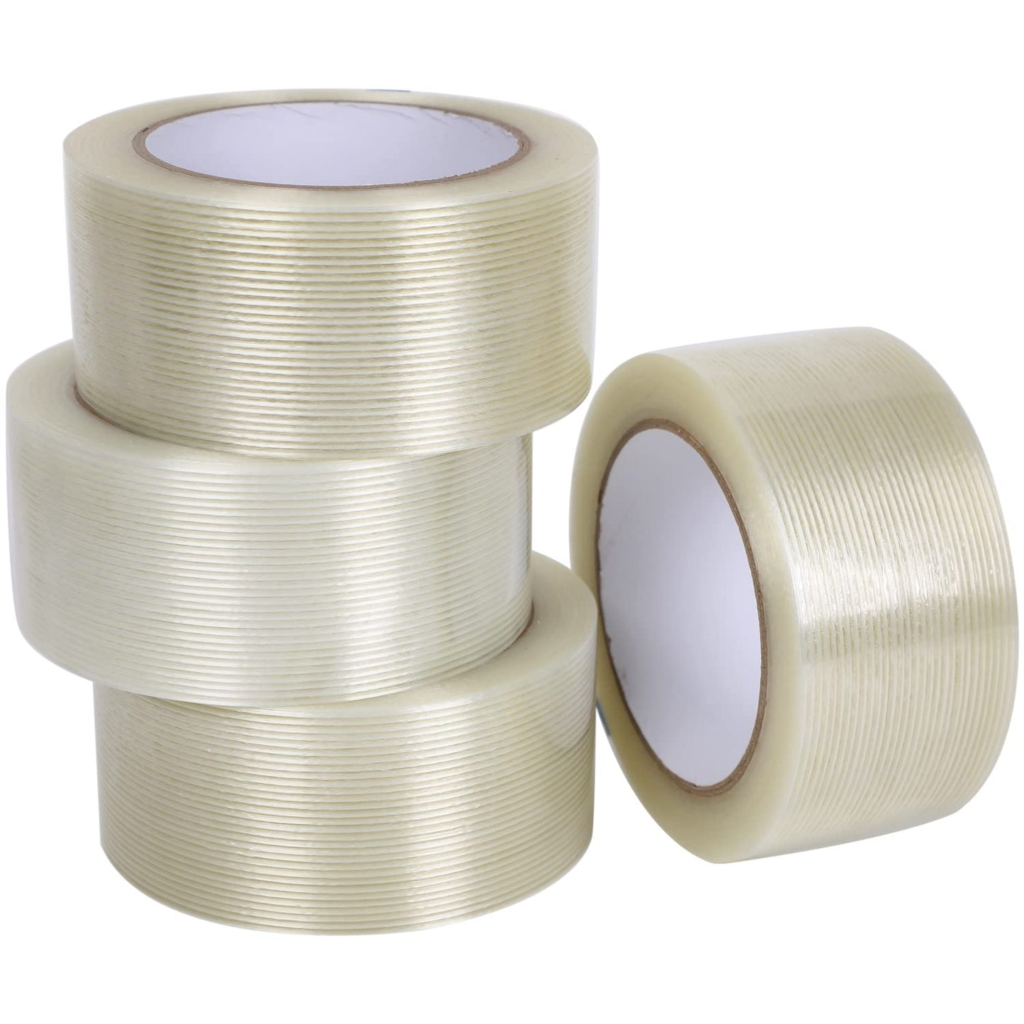 Hot melt Filament tape