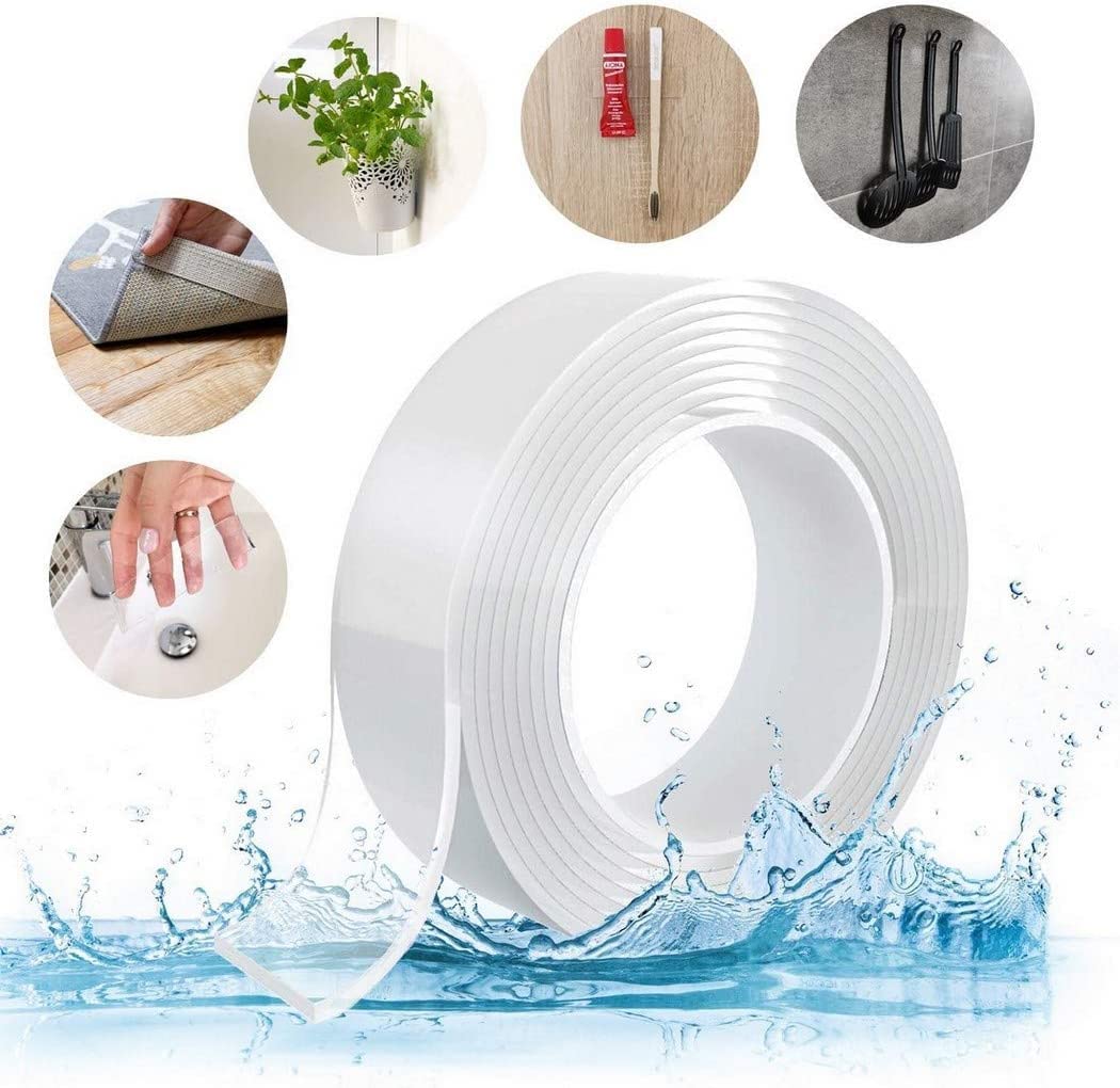 Double Sided Tape Heavy Duty Nano Tape