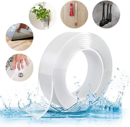 Double Sided Tape Heavy Duty Nano Tape