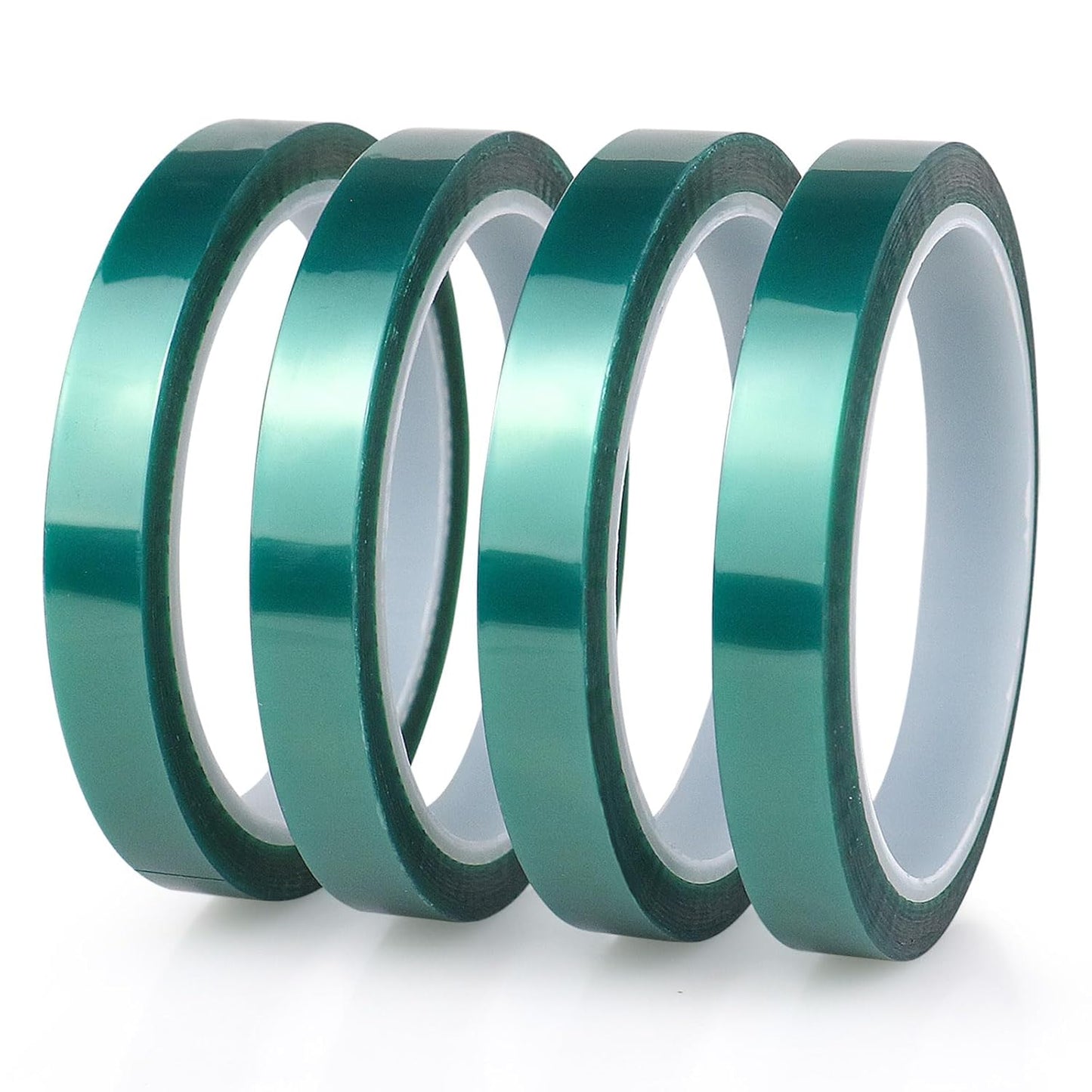 Polyester PET Silicone Tape
