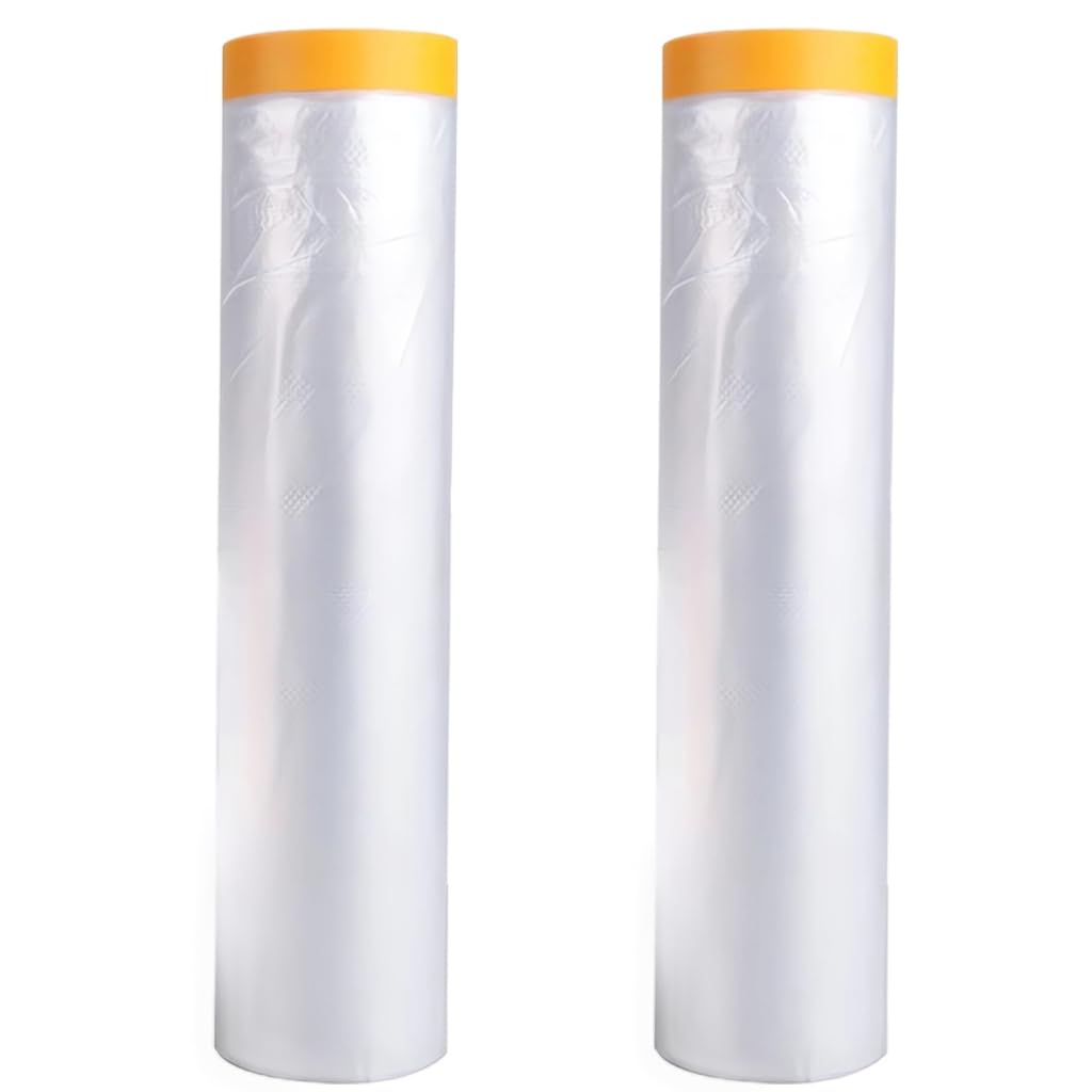 Masking Film for Painting