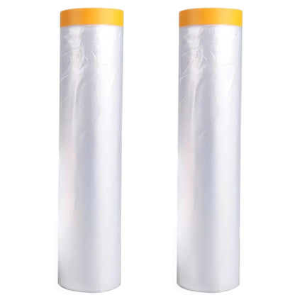 Masking Film for Painting