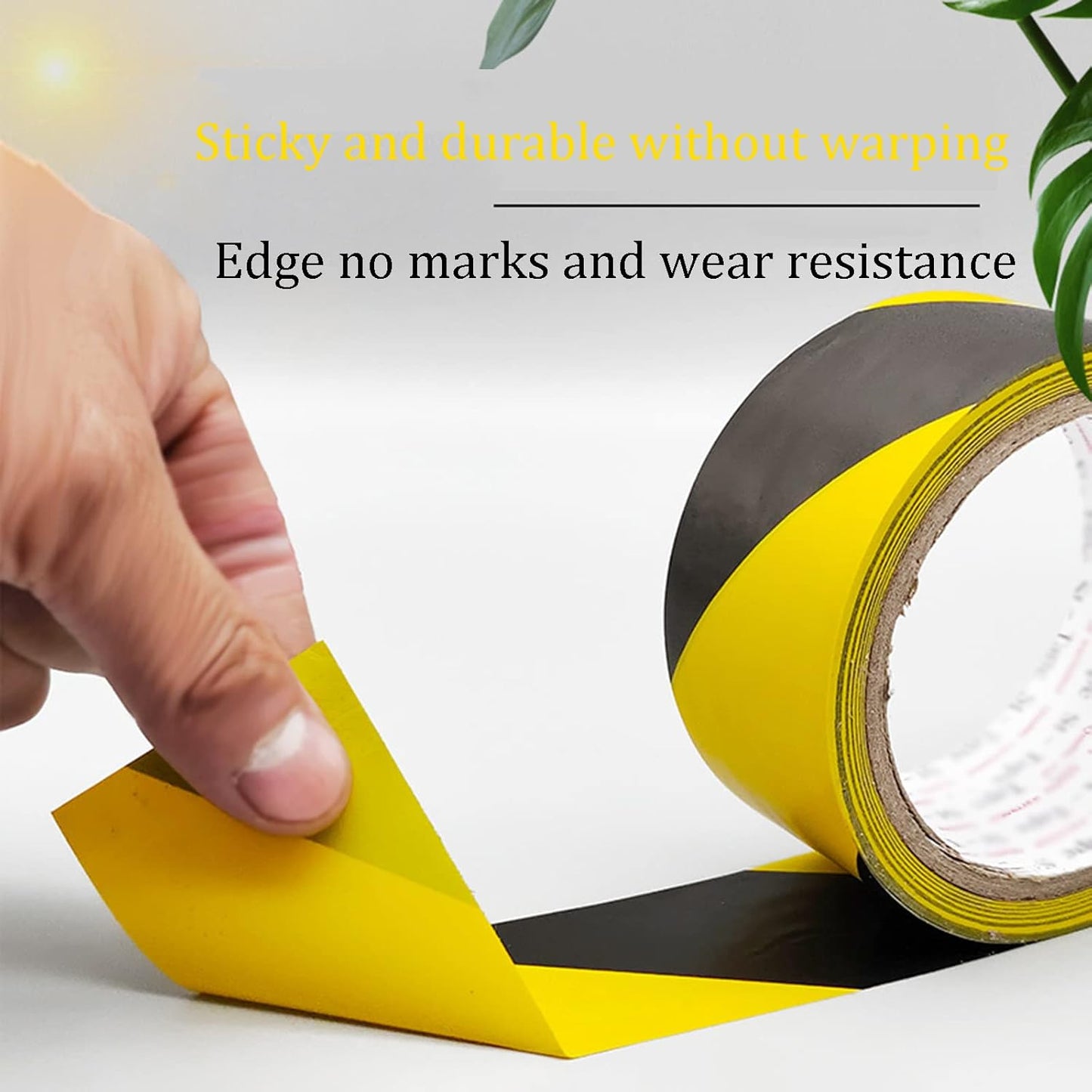 PVC Warning Tape