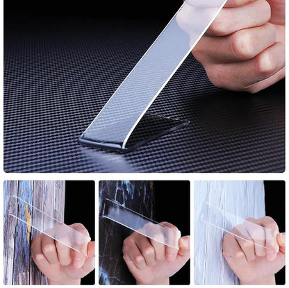 Double Sided Tape Heavy Duty Nano Tape
